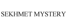 SEKHMET MYSTERY