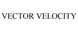 VECTOR VELOCITY