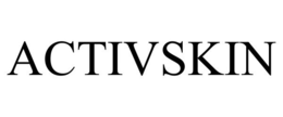 ACTIVSKIN