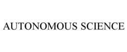 AUTONOMOUS SCIENCE