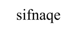 SIFNAQE