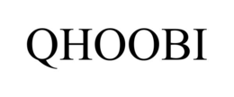 QHOOBI