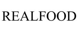 REALFOOD