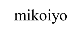 MIKOIYO