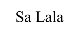 SA LALA