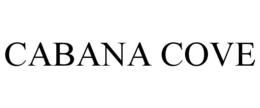 CABANA COVE