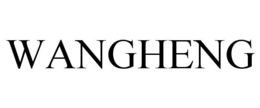 WANGHENG