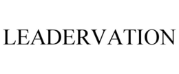 LEADERVATION