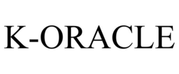 K-ORACLE