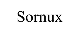 SORNUX