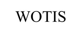 WOTIS