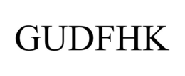 GUDFHK