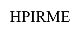 HPIRME