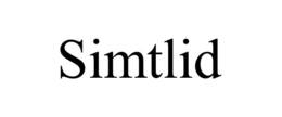 SIMTLID