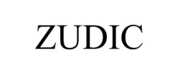 ZUDIC