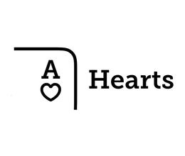 HEARTS A