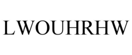 LWOUHRHW