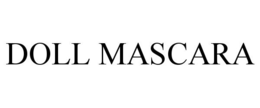 DOLL MASCARA