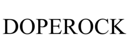 DOPEROCK