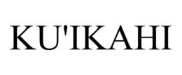 KU'IKAHI