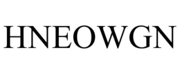 HNEOWGN