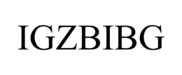 IGZBIBG