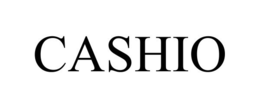 CASHIO