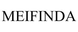 MEIFINDA