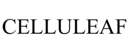 CELLULEAF