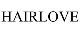 HAIRLOVE