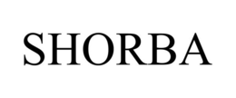 SHORBA