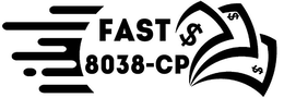 FAST $$ 8038-CP