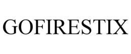 GOFIRESTIX