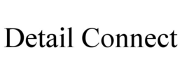 DETAIL CONNECT