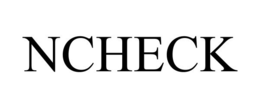 NCHECK