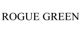 ROGUE GREEN