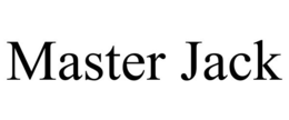 MASTER JACK