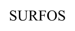 SURFOS
