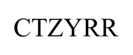CTZYRR