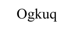 OGKUQ