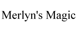 MERLYN'S MAGIC