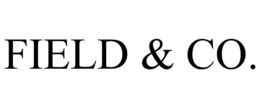 FIELD & CO.