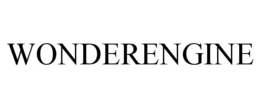 WONDERENGINE