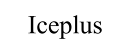 ICEPLUS