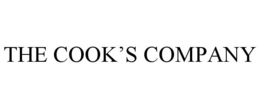 THE COOK'S COMPANY