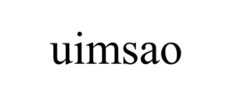 UIMSAO