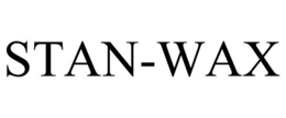 STAN-WAX