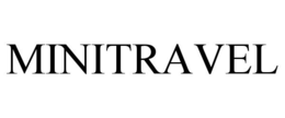 MINITRAVEL