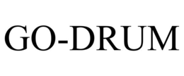 GO-DRUM