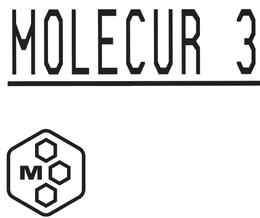 MOLECUR 3 M